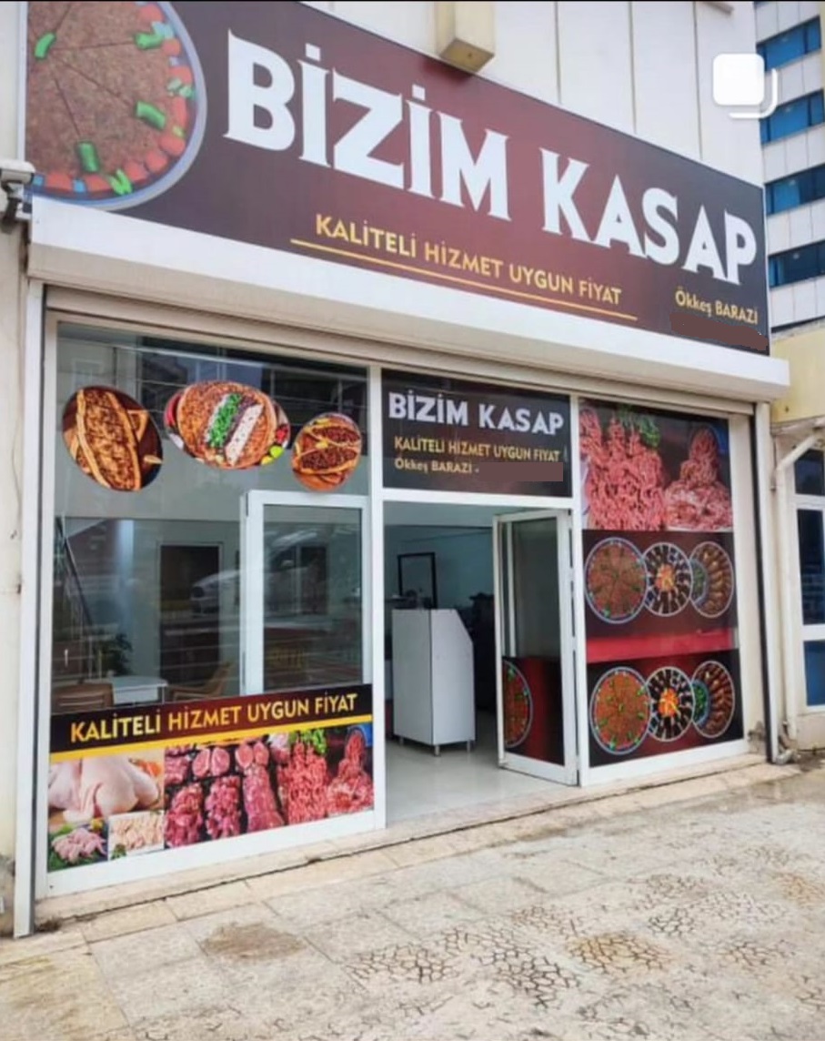 Bizim Kasap 